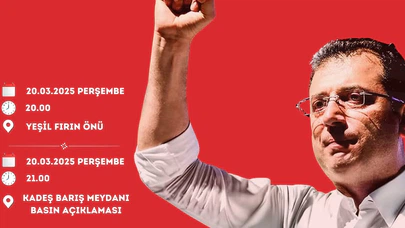 Tahtasız’dan Protesto Yürüyüşüne Davet