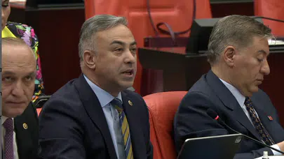 Tahtasız, Sağlık Bakanına Seslendi
