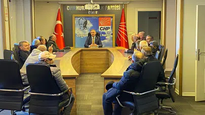 Tahtasız’dan 16’ncı Halk Günü Buluşması