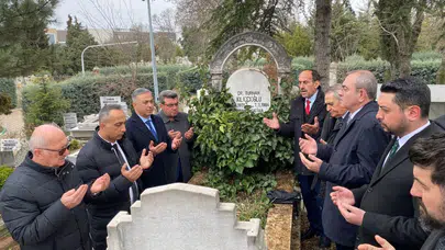 Tahtasız’dan Kılıçcıoğlu İçin Davet