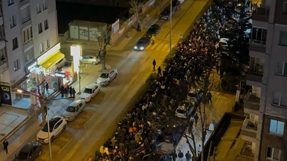 ‘Tek Adam Kaybedecek, Halk Kazanacak’