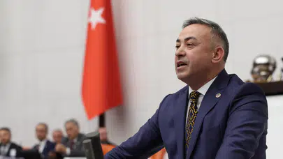 ‘Yeni Bir Giyotin Zekeriya Öz Öz Yaratılıyor?’