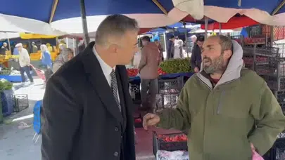 ‘Bağ-Kur Primini Ödeyemiyoruz’