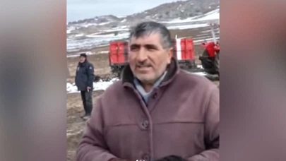‘Çiftçinin Hakkını Savunmayan Namerttir’
