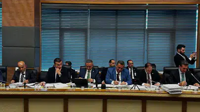 ‘Çiftçiler İçin Eleştirilerimizi Sıralayacağız’