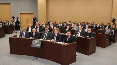 Denetim ve Faaliyet Raporları Onaylandı