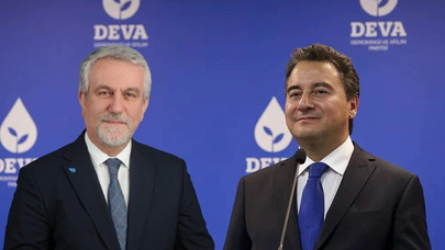 DEVA’da Yeni Dönem