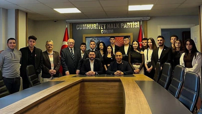 Ekrem İmamoğlu ve Erken Seçim İçin İmza Kampanyası