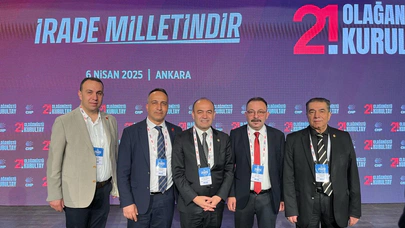 ‘Hiçbir İrade CHP’ye İpotek Koyamaz’