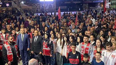 'İzin Vermeyeceğiz' Dedi, Sandık Çağrısı Yaptı