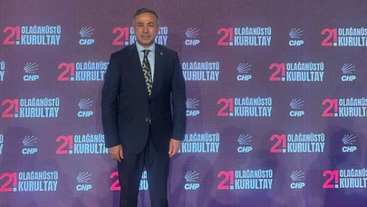 Tahtasız'dan PM ve YDK Üyelerine Tebrik