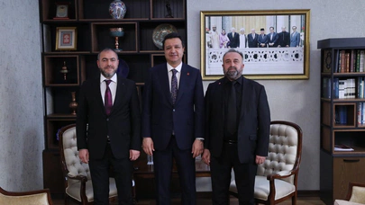 Saadet Partisi’nde Görev Değişimi
