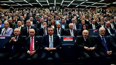 ‘Siyasilerin Mal Varlıkları Yayımlansın’