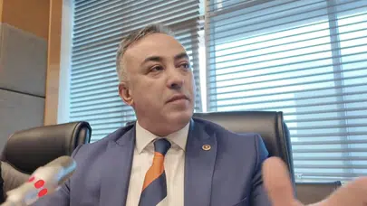 Tahtasız: Çorum’un Hakkı Olan Havaalanı Neden Yapılmadı?