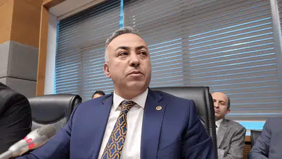 Tahtasız, KİT’te Elektriği Sordu