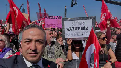 Tahtasız’dan Tahliye Edilen Gençler İle İlgili Açıklama