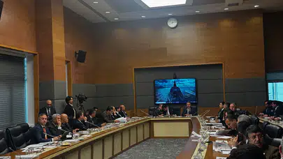 ‘Ülkenin Parası Yok Muydu Ki Tank Palet Fabrikası Katarlılara Satıldı?"