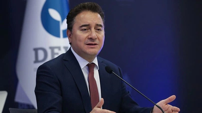 Ali Babacan, Çorum’a Geliyor