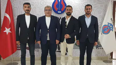 Bayat’a TOKİ Müjdesi