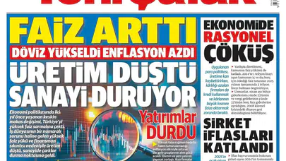 ‘Bozuk Saat’ Benzetmesi