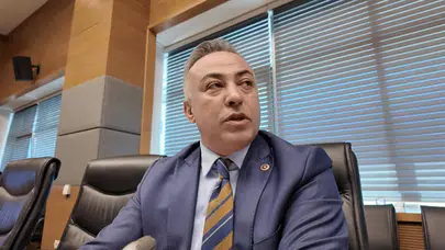 ‘Can –Al İstanbul Projesine Dönüşmesin’