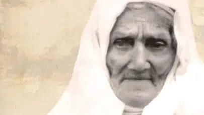 ‘Cesaretin En Güçlü Örneği: Nene Hatun’