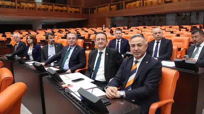 ‘Fetheden ve Koruyan Kahramanları Anıyoruz’