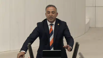 ‘Harun Gibi Geldiler, Karun Kadar Zengin Oldular’
