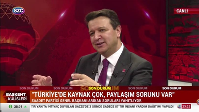 Mahmut Arıkan’ın Gündeminde Çorum Vardı