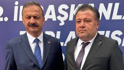 Müstet: Halkımızın Gönlünde Büyüyoruz