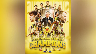 Tahtasız’dan Fenerbahçe’ye Tebrik