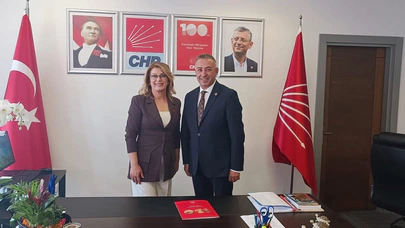 Tahtasız’dan Asu Kaya’ya Destek Mesajı