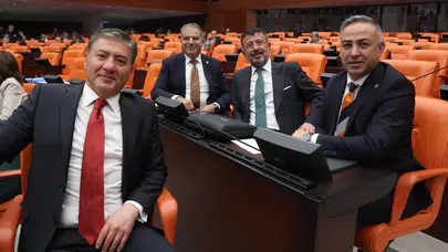 Tahtasız'dan Çorum İl Özel İdaresi Alımları İçin Torpil Uyarısı