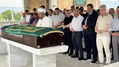 Yıldırım Ailesinin Acı Günü