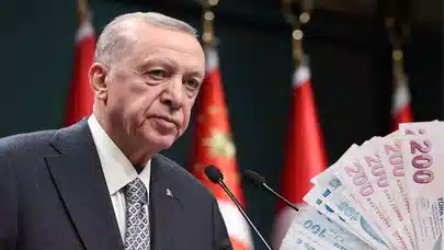 Temmuz zammı rakamlar belli oldu! SSK ve Bağ-Kur emekli zam oranı
