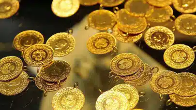 Gram altın sahipleri erken bayram yapacak! Beklenen rekor açıklandı