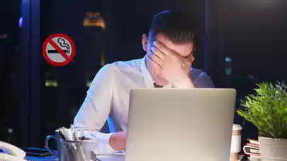 Sigara içenlere kötü haber! Ek mesai yolda
