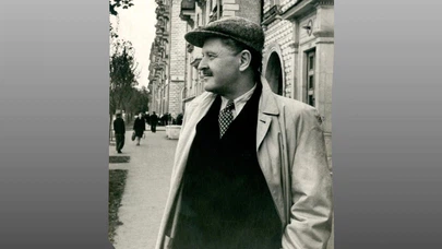 Tahtasız'dan Nazım Hikmet Paylaşımı