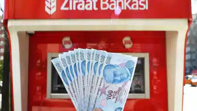 Ziraat Bankası'ndan emeklilere çifte bayram müjdesi! 4.000 TL ikramiyeye ek 2.500 TL
