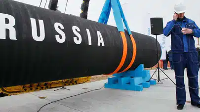 Gabar Petrolü 2024'te Çıkarılacak