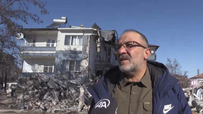 Afşin’de Hayat Normale Dönüyor