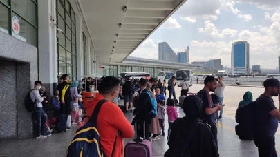 Ankara’da En Çok Çorumlu İkamet Ediyor