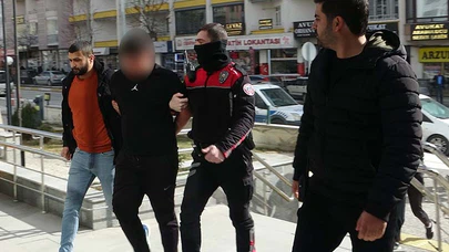 Arkadaşlarını Vuran İki Kişi Tutuklandı