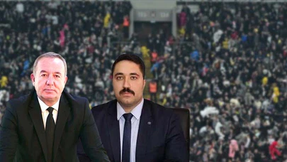 Beşiktaş’a Çorum’dan İki Yeni Üye