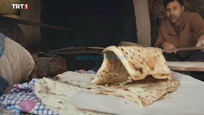 Boğazkale, TRT’de Tanıtıldı