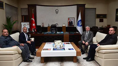 Boğazkale’den Asfalt Teşekkürü