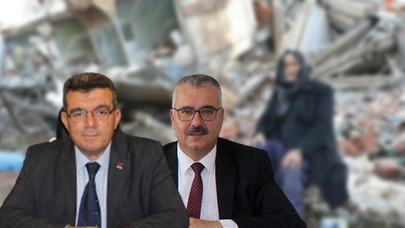 CHP’den AK Parti’ye: Halkın da Bir Defteri Var