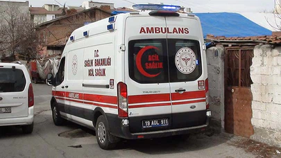 Çepni’de Silahlı Kavga: Bir Yaralı