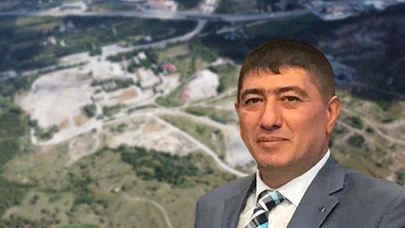 Çimento Arazisi İçin Dikkat Çeken Öneri