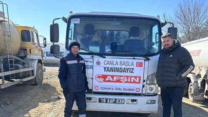Çorum Ekibi, Çöpte Bulduğu Altınları Polise Teslim Etti